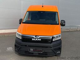 MAN TGE 3.180 L3H3 MIXTO 4x4 STANDHZ ACC LENKRADHZ