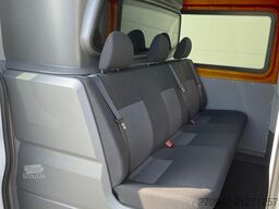 MAN TGE 3.180 L3H3 MIXTO 4x4 STANDHZ ACC LENKRADHZ