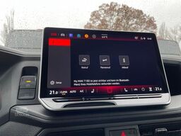 MAN TGE 3.180 L3H3 MIXTO 4x4 STANDHZ ACC LENKRADHZ