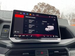 MAN TGE 3.180 L3H3 MIXTO 4x4 STANDHZ ACC LENKRADHZ