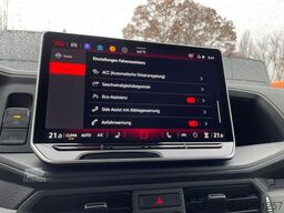 MAN TGE 3.180 L3H3 MIXTO 4x4 STANDHZ ACC LENKRADHZ