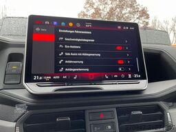 MAN TGE 3.180 L3H3 MIXTO 4x4 STANDHZ ACC LENKRADHZ