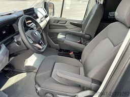 MAN TGE 3.200 L3H3 Kasten 4x4 CAMPER DREHSITZE AHK