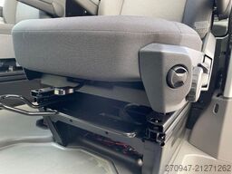 MAN TGE 3.200 L3H3 Kasten 4x4 CAMPER DREHSITZE AHK