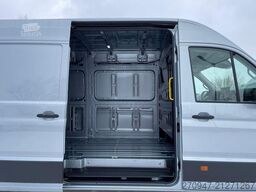 MAN TGE 3.180 L4H3 Kasten 4x4 STANDHZ ACC LENKRADHZ