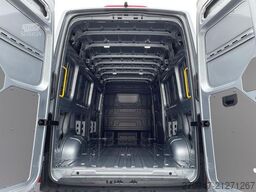 MAN TGE 3.180 L4H3 Kasten 4x4 STANDHZ ACC LENKRADHZ