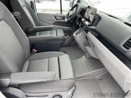 MAN TGE 3.180 L4H3 Kasten 4x4 STANDHZ ACC LENKRADHZ