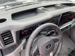 MAN TGE 3.180 L4H3 Kasten 4x4 STANDHZ ACC LENKRADHZ