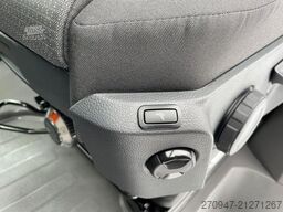 MAN TGE 3.180 L4H3 Kasten 4x4 STANDHZ ACC LENKRADHZ