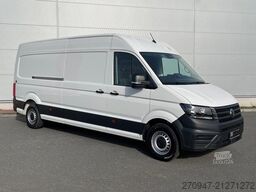 VOLKSWAGEN Crafter Kasten 35 L4H3 Autom. NAVI KAMERA KLIMA