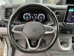 VOLKSWAGEN Crafter Kasten 35 L4H3 Autom. NAVI KAMERA KLIMA