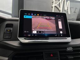 VOLKSWAGEN Crafter Kasten 35 L4H3 Autom. NAVI KAMERA KLIMA