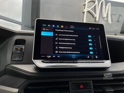 VOLKSWAGEN Crafter Kasten 35 L4H3 Autom. NAVI KAMERA KLIMA