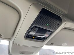 VOLKSWAGEN Crafter Kasten 35 L4H3 Autom. NAVI KAMERA KLIMA