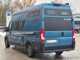 LA STRADA Avanti EB *Mj26*Sondermodell*LTE Antenne*AHK*D6E