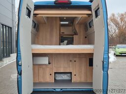 LA STRADA Avanti EB *Mj26*Sondermodell*LTE Antenne*AHK*D6E