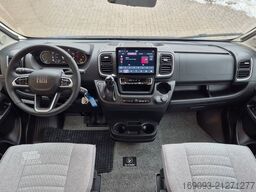 LA STRADA Avanti EB *Mj26*Sondermodell*LTE Antenne*AHK*D6E