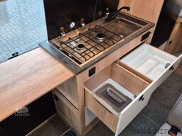 LA STRADA Avanti EB *Mj26*Sondermodell*LTE Antenne*AHK*D6E