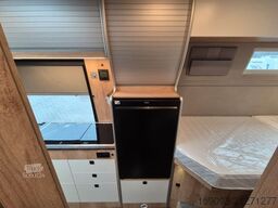 LA STRADA Avanti EB *Mj26*Sondermodell*LTE Antenne*AHK*D6E