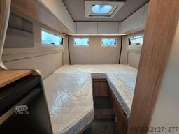 LA STRADA Avanti EB *Mj26*Sondermodell*LTE Antenne*AHK*D6E