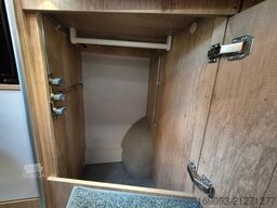 LA STRADA Avanti EB *Mj26*Sondermodell*LTE Antenne*AHK*D6E