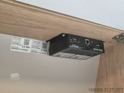 LA STRADA Avanti EB *Mj26*Sondermodell*LTE Antenne*AHK*D6E