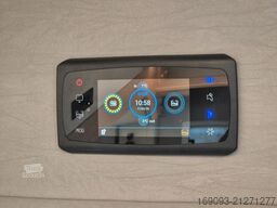 LA STRADA Avanti EB *Mj26*Sondermodell*LTE Antenne*AHK*D6E