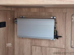 LA STRADA Avanti EB *Mj26*Sondermodell*LTE Antenne*AHK*D6E