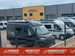 LA STRADA Avanti EB *Mj26*Sondermodell*LTE Antenne*AHK*D6E