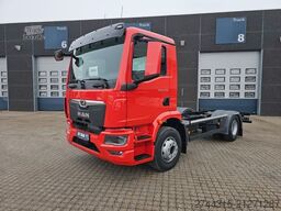 MAN TGM 15.320 BL Motorkraft udtag