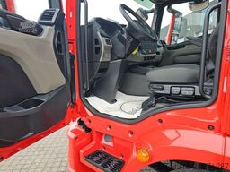MAN TGM 15.320 BL Motorkraft udtag