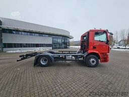 MAN TGM 15.320 BL Motorkraft udtag