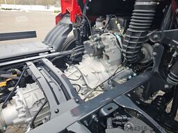 MAN TGM 15.320 BL Motorkraft udtag