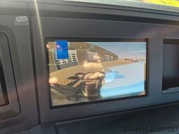 MAN TGM 15.320 BL Motorkraft udtag