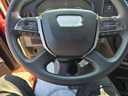 MAN TGM 15.320 BL Motorkraft udtag