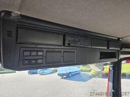 MAN TGM 15.320 BL Motorkraft udtag