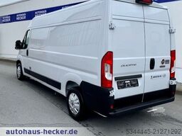 FIAT Professional Ducato S2 L3H2 35 140PS AT8