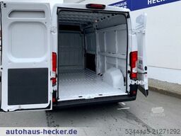 FIAT Professional Ducato S2 L3H2 35 140PS AT8