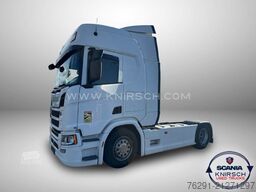 SCANIA R500A4x2NA / PTO / LED / Full-Spoiler
