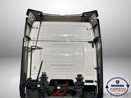 SCANIA R500A4x2NA / PTO / LED / Full-Spoiler