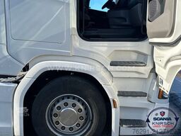 SCANIA R500A4x2NA / PTO / LED / Full-Spoiler