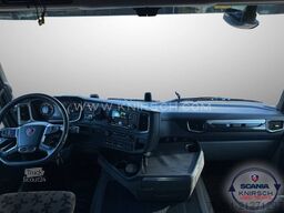 SCANIA R500A4x2NA / PTO / LED / Full-Spoiler