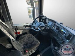SCANIA R500A4x2NA / PTO / LED / Full-Spoiler