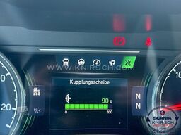 SCANIA R500A4x2NA / PTO / LED / Full-Spoiler