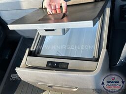 SCANIA R500A4x2NA / PTO / LED / Full-Spoiler