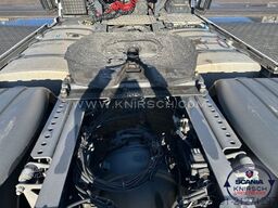SCANIA R500A4x2NA / PTO / LED / Full-Spoiler