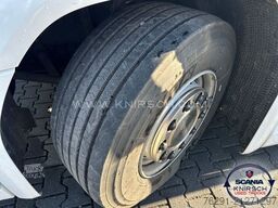 SCANIA R500A4x2NA / PTO / LED / Full-Spoiler
