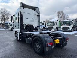MAN TGX 18.440. RETARDER.