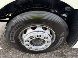 MAN TGX 18.440. RETARDER.