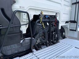 MAN TGX 18.440. RETARDER.